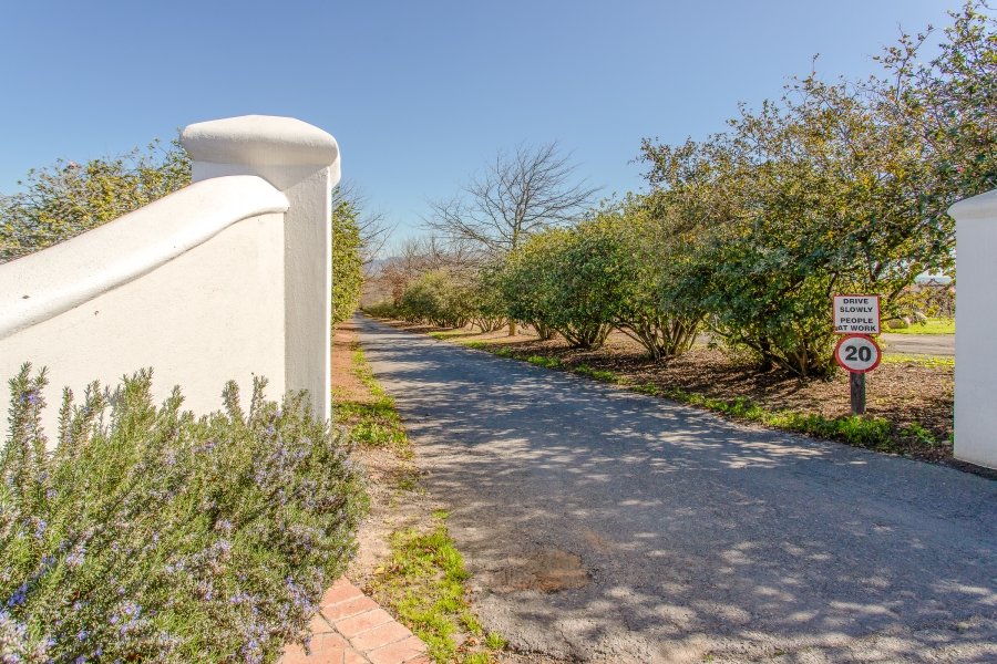 0 Bedroom Property for Sale in Wellington Rural Western Cape